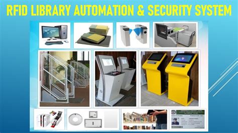 ppt on rfid based security system|rfid technology ppt.